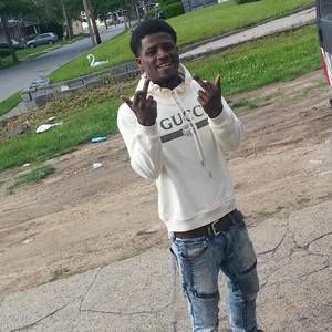 Meet your Posher, Gregory